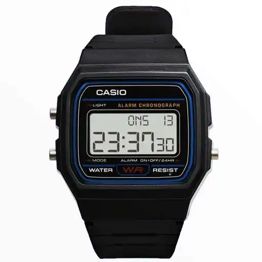 Play Casio Live Wallpaper [Lite] APK